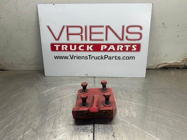 Cummins ISX Engine Mount