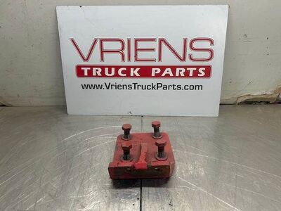 Cummins ISX Engine Mount