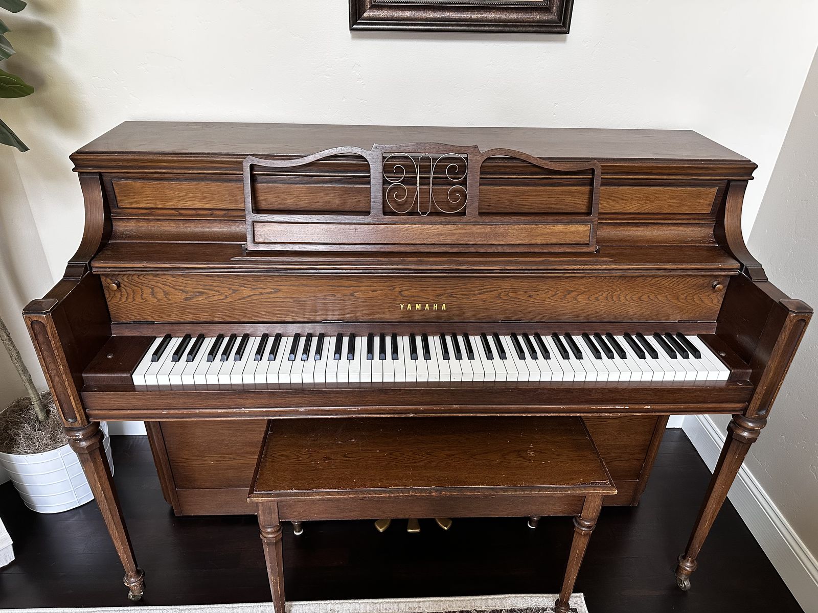 Yamaha Piano for Sale