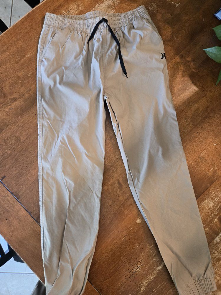 Hurley pants