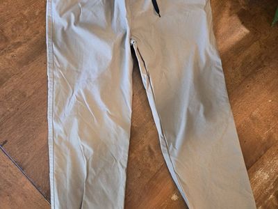 Hurley pants