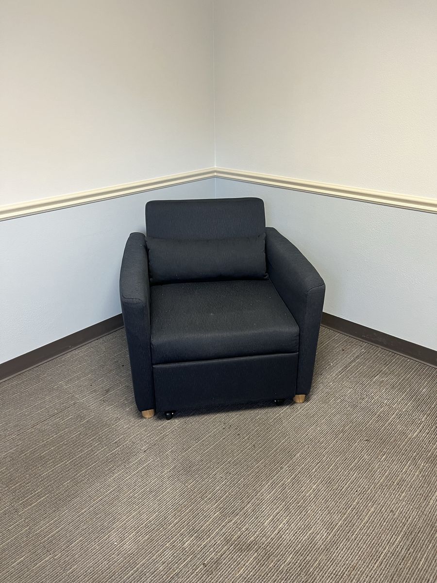Sleeper Chair