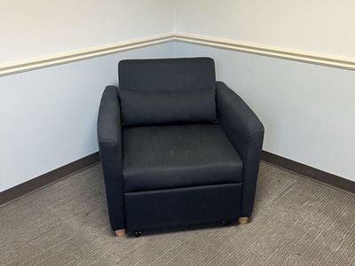 Sleeper Chair