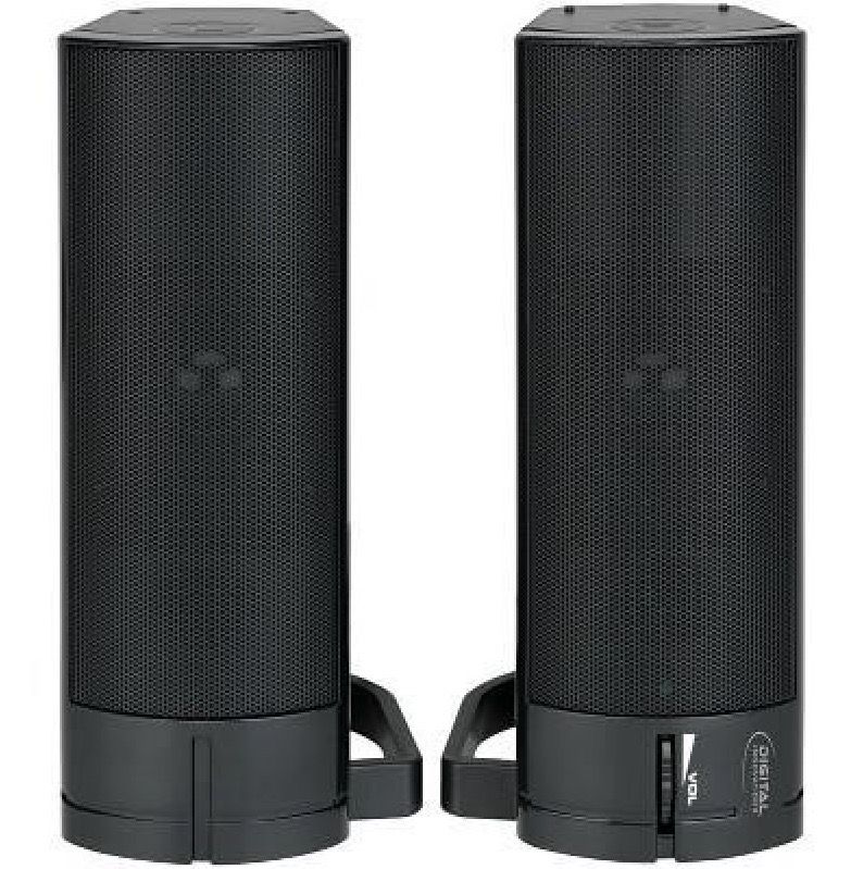 Digital Innovations AcoustiX 2.0 Speaker