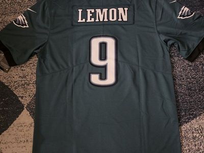 Philadelphia Eagles Makai Lemon, dejean, Smith jerseys sizes M-XXL