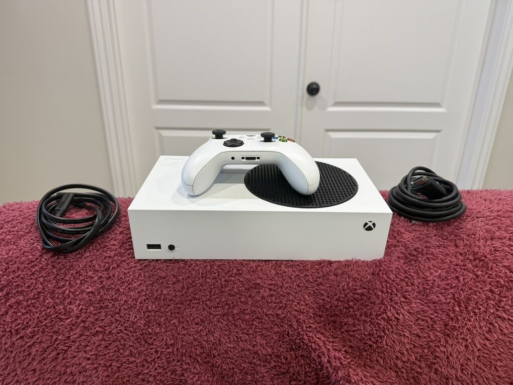 Xbox Series S