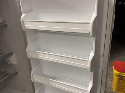 Frigidaire Freezer