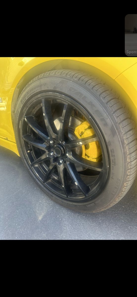 Wheels