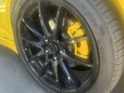Wheels