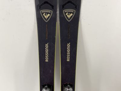 2026 Rossignol Women's Arcade 94 w/ Look SPX 12 Demo Bindings
