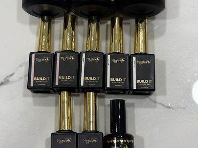 Magpie Builder Gel