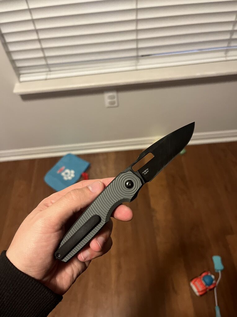 Kizer dogfish