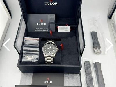 Tudor Pelagos 39mm