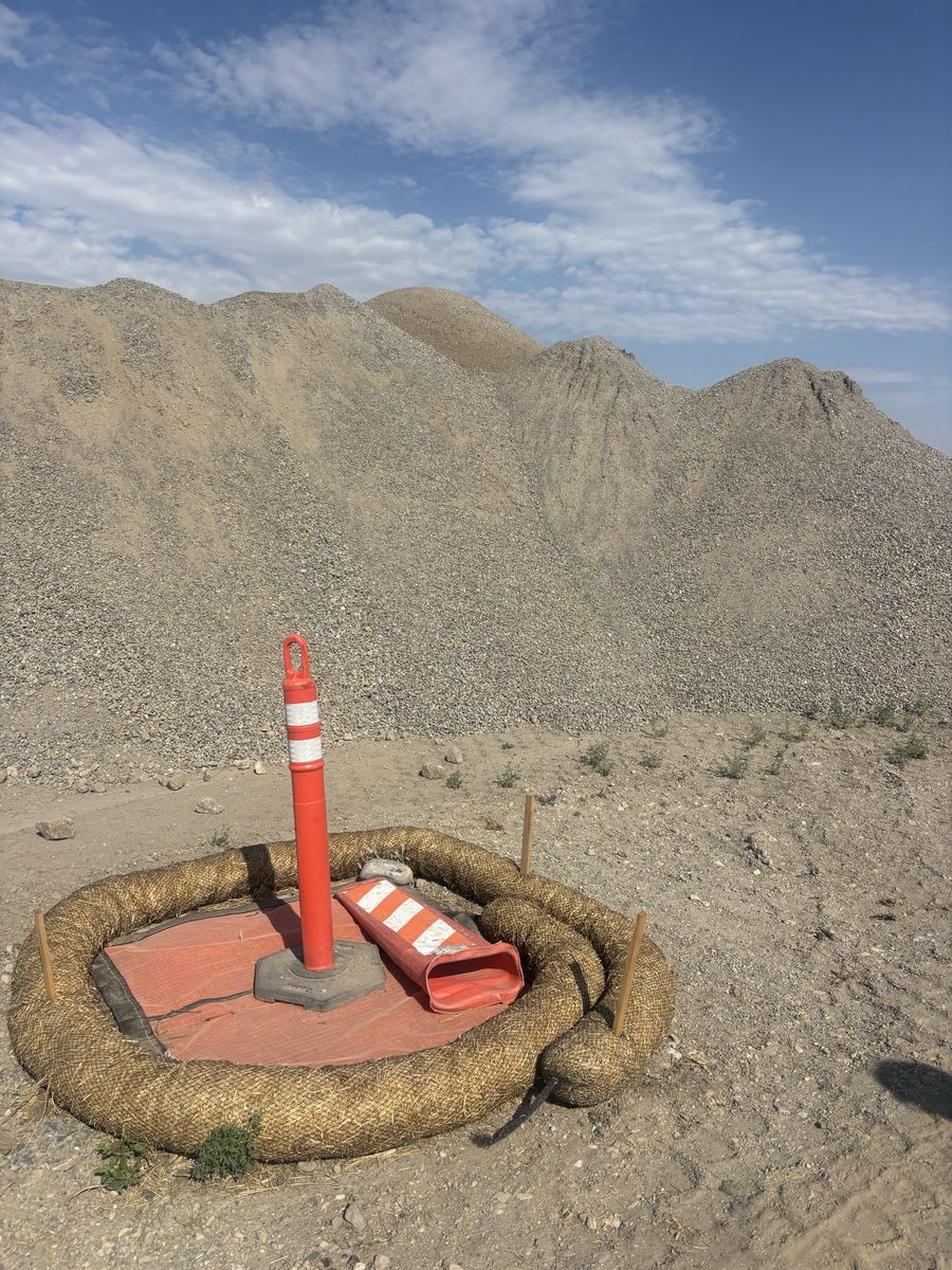 Road Base