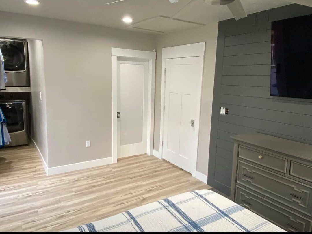 waterproof 7x48 20mil lvp 76.08 sqf available