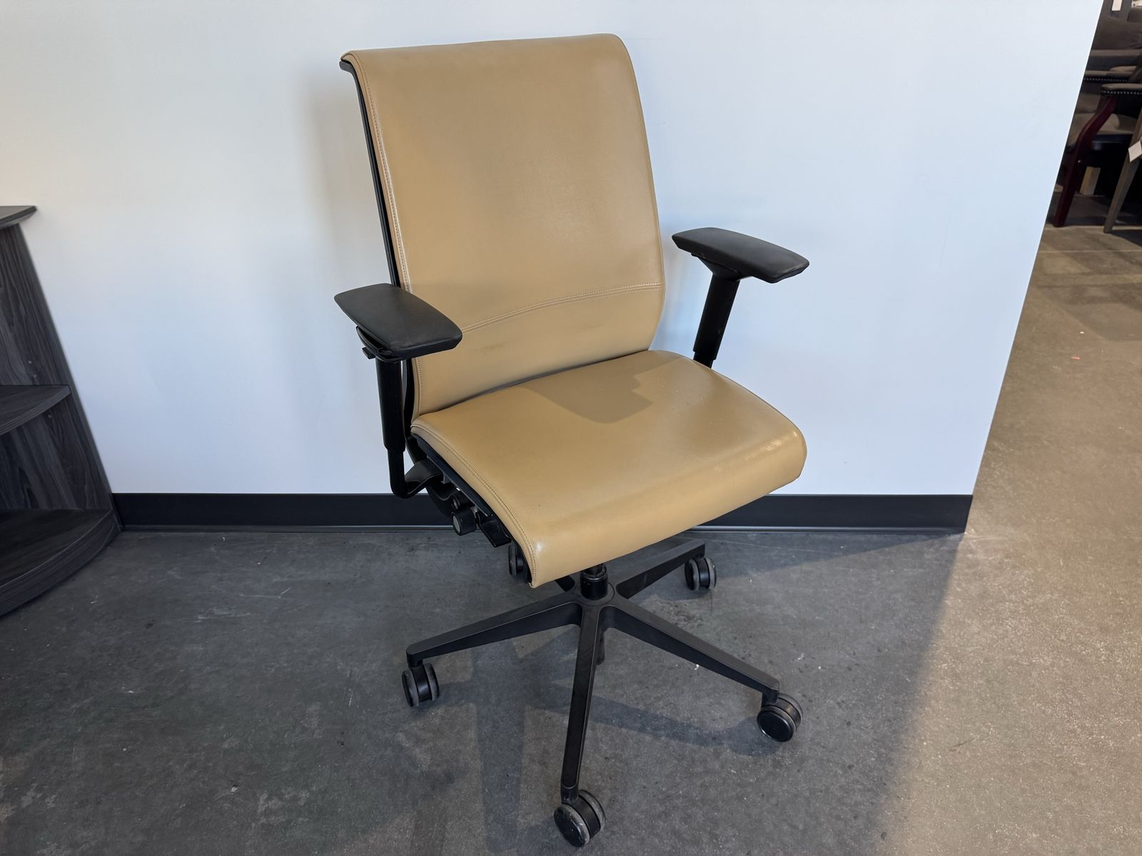 Steelcase Office Chair