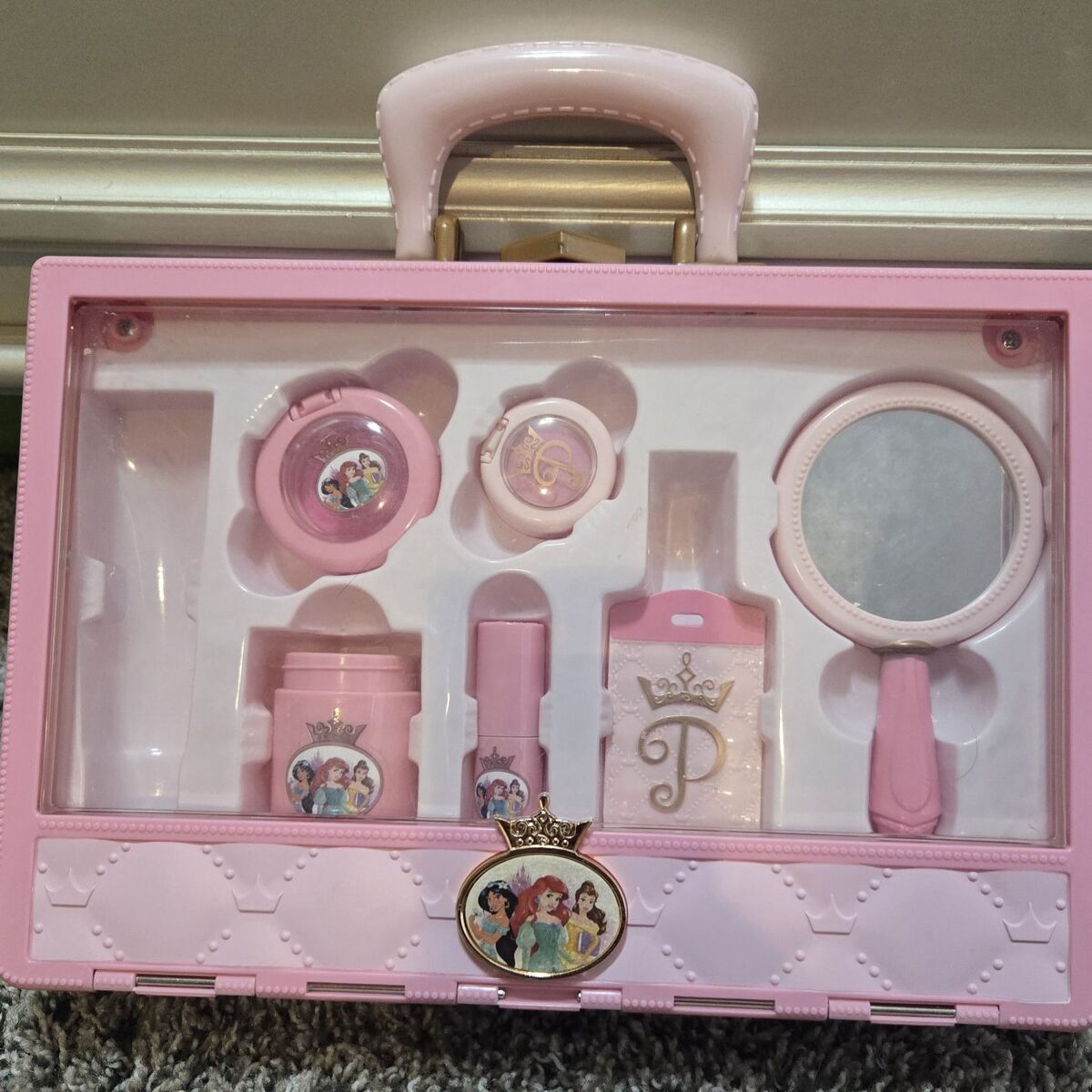 Girls Make-Up Set