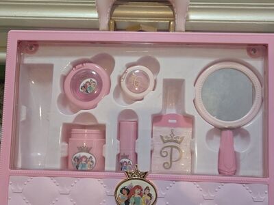 Girls Make-Up Set
