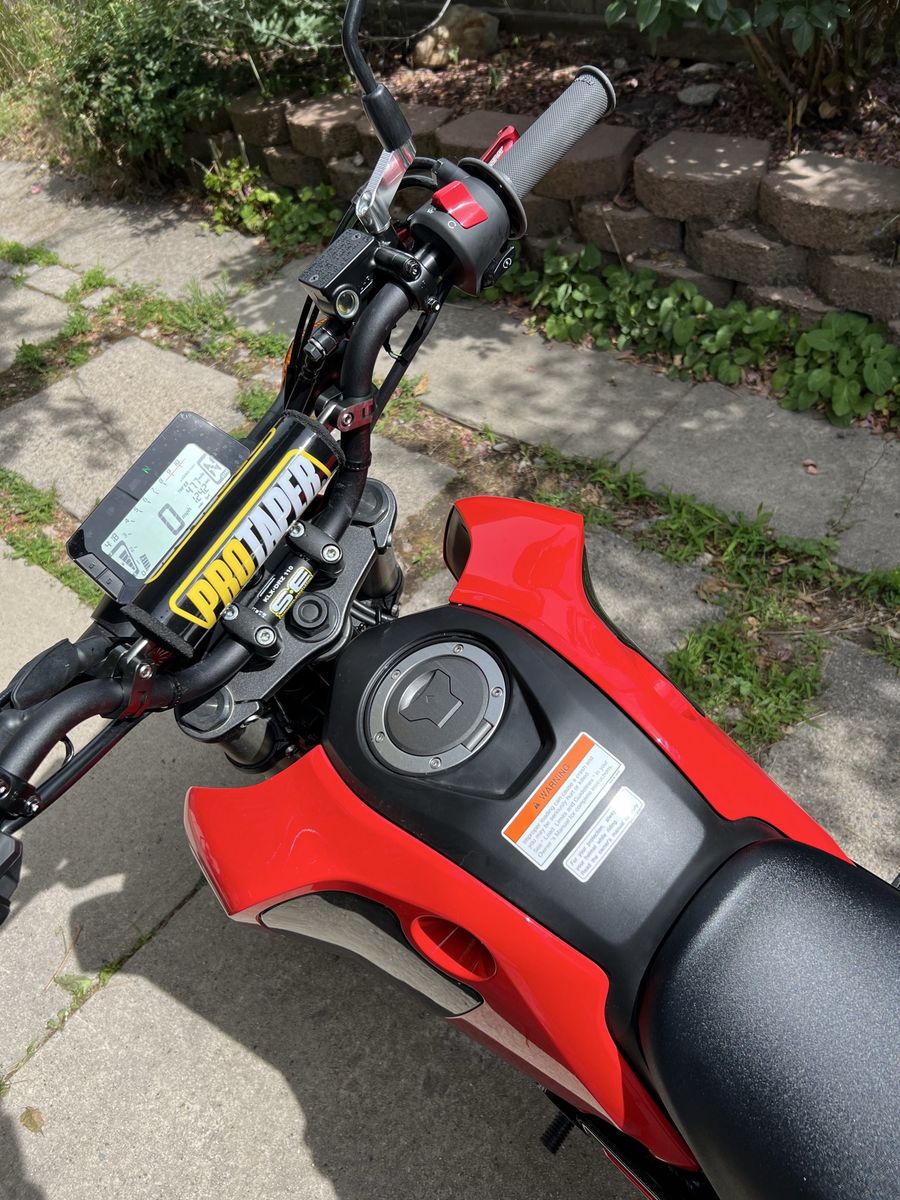 2023 Honda GROM