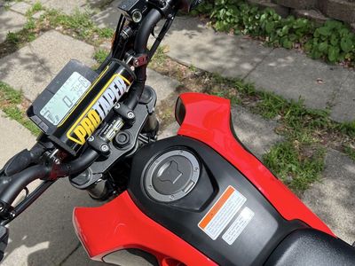 2023 Honda GROM