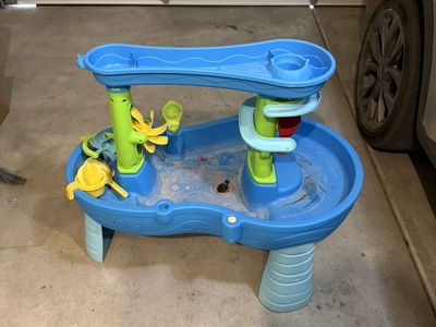Kids Water Table