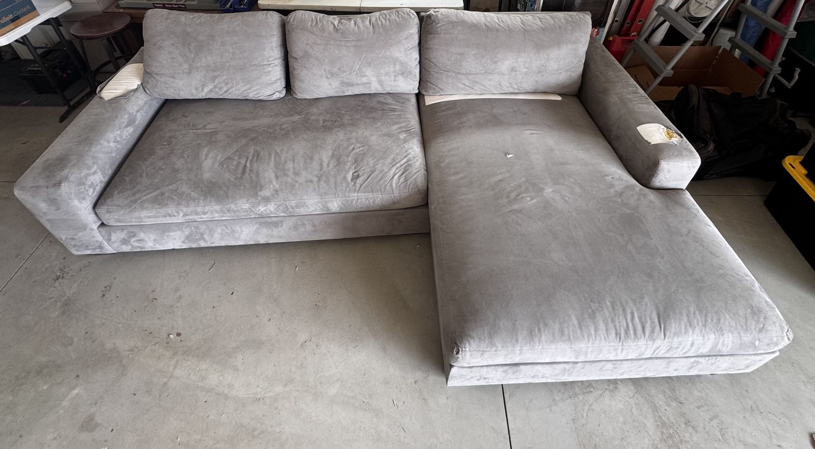 Free Couch