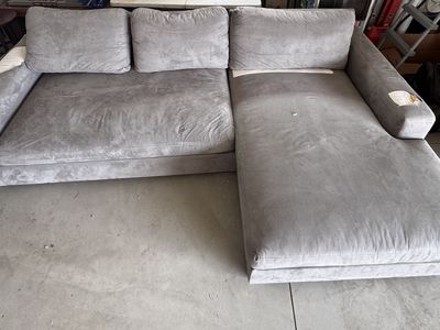 Free Couch