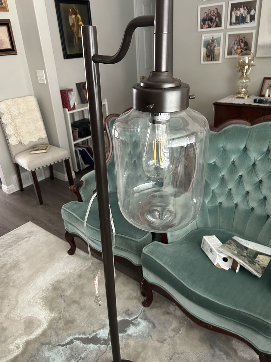 Floor Lamp