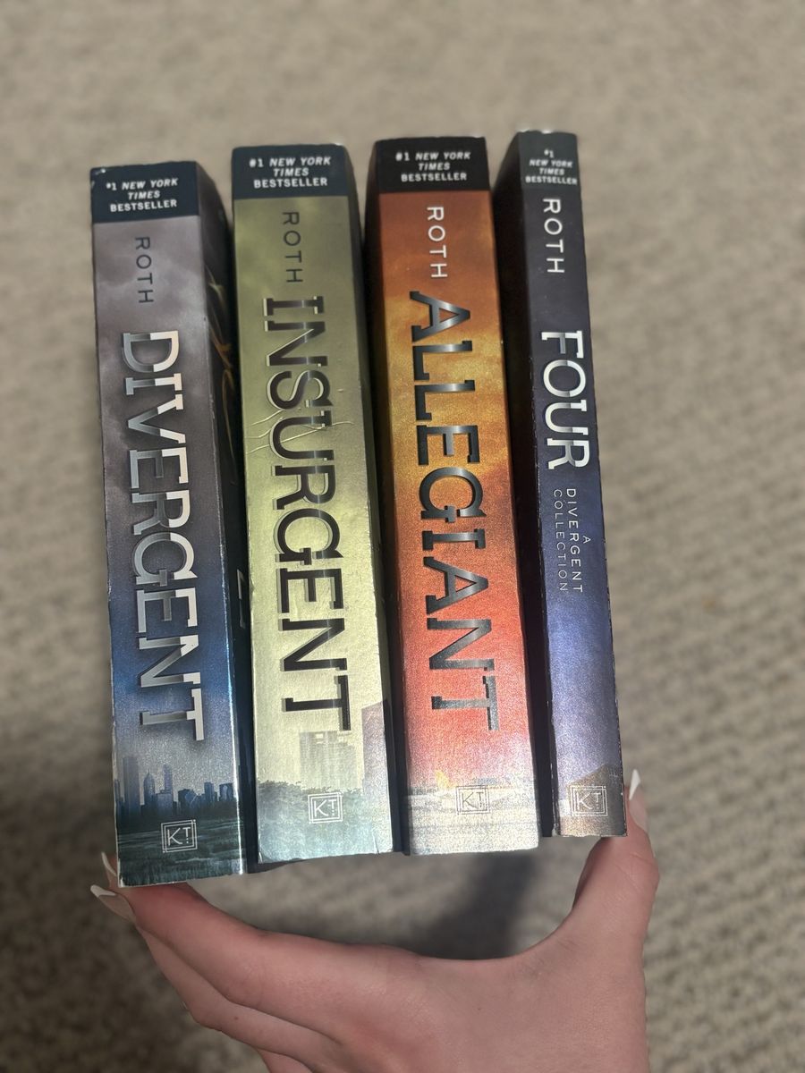Divergent Series