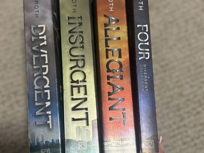 Divergent Series
