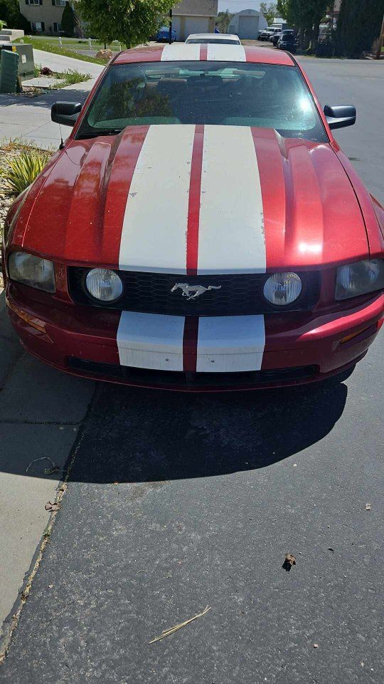 2006 Ford Mustang GT