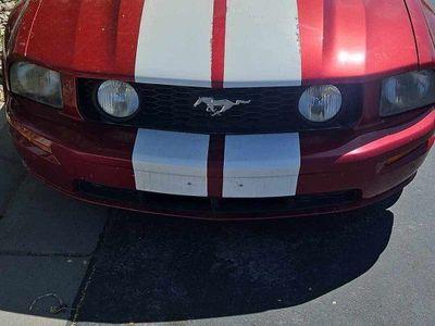 2006 Ford Mustang GT