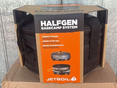 Jetboil Halfgen
