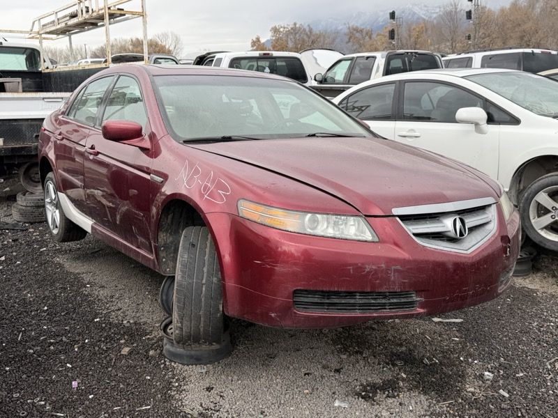 2006 Acura TL Parts