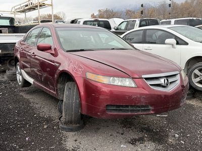 2006 Acura TL Parts