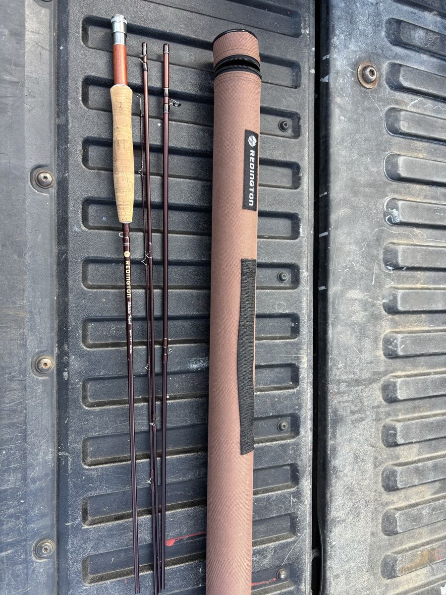 Reddington Classic Trout Fly Rod 5 weight