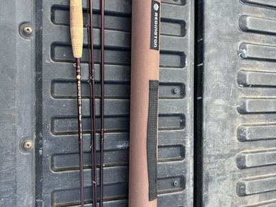 Reddington Classic Trout Fly Rod 5 weight