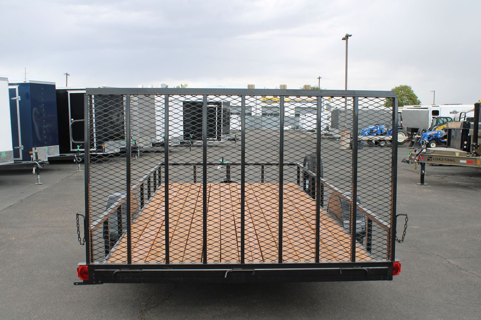 Big Bubbas 7x14 PKG 1