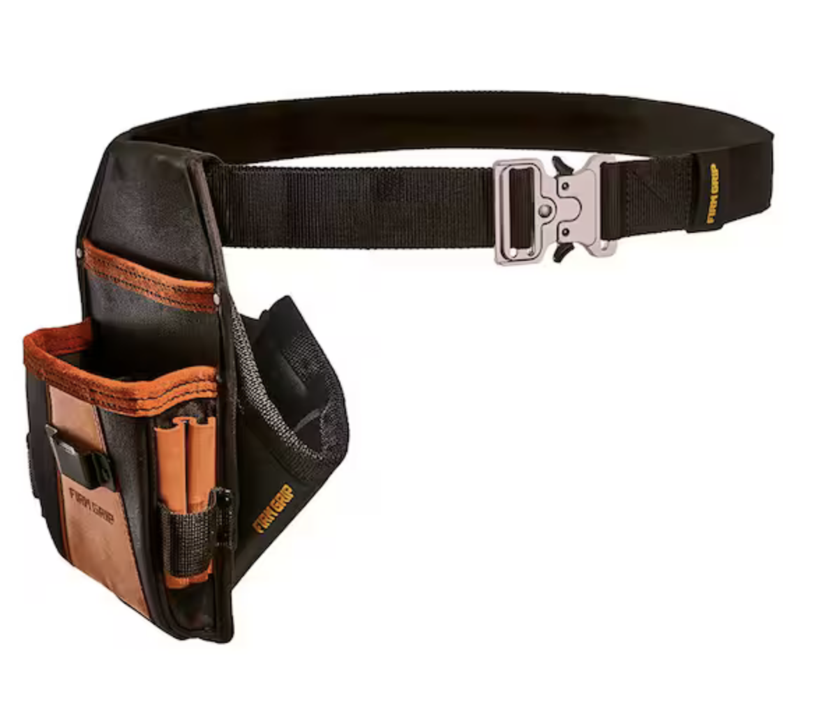 New Firm Grips Tool Belt