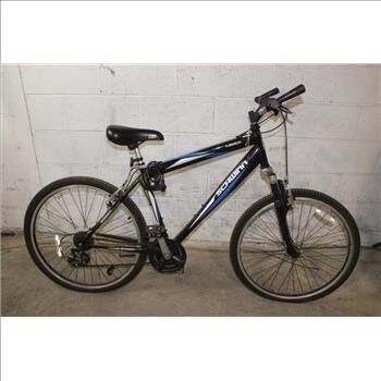 Schwinn Mirada 21 Speed Mountain Bike