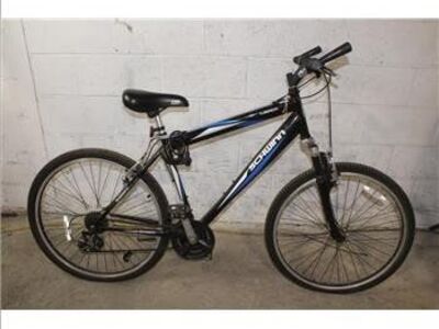 Schwinn Mirada 21 Speed Mountain Bike