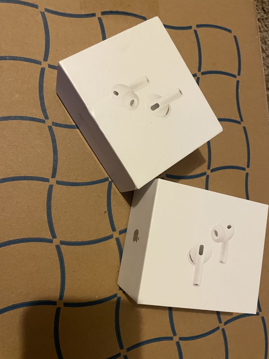 Apple AirPods Pro 3