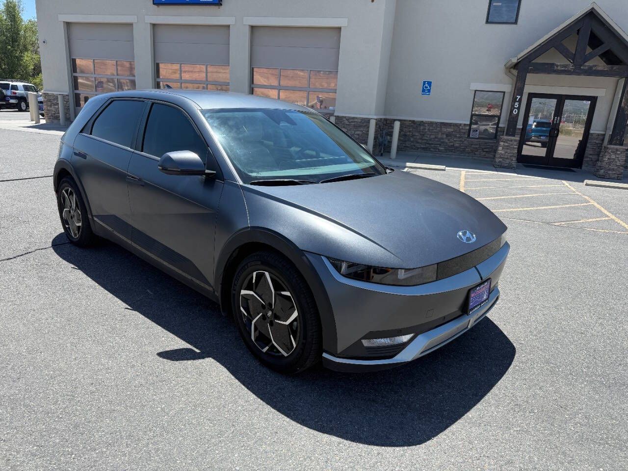 2023 Hyundai IONIQ 5 SEL
