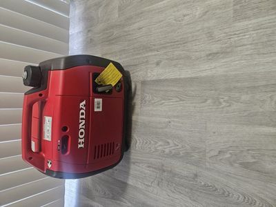 generator 22000EU Bluetooth