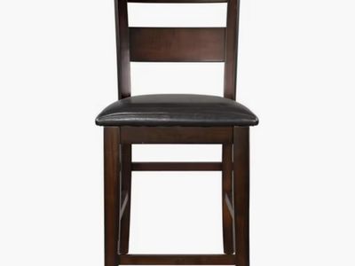 Bar stools (set of 3)