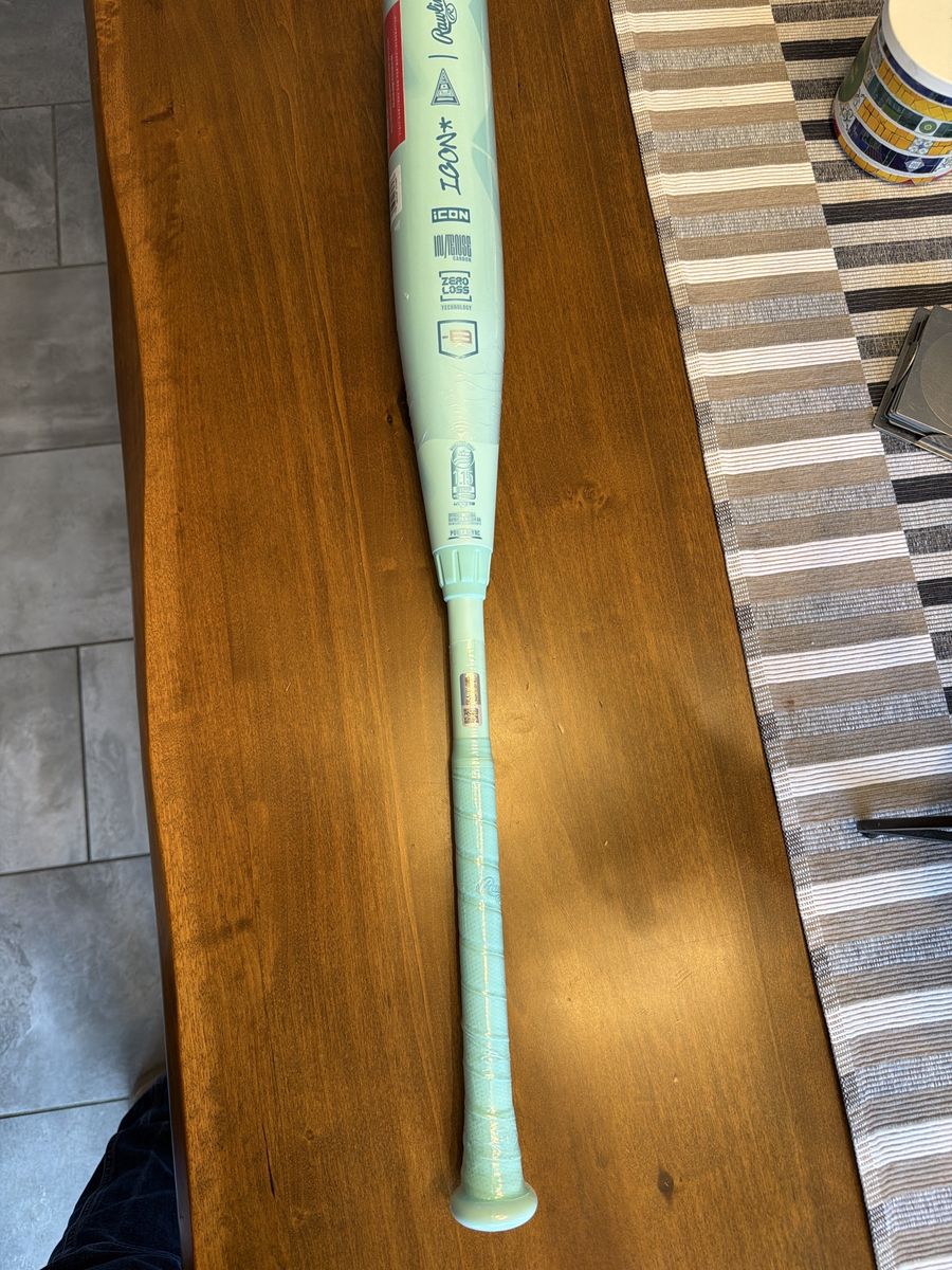 Rawlings icon brand new