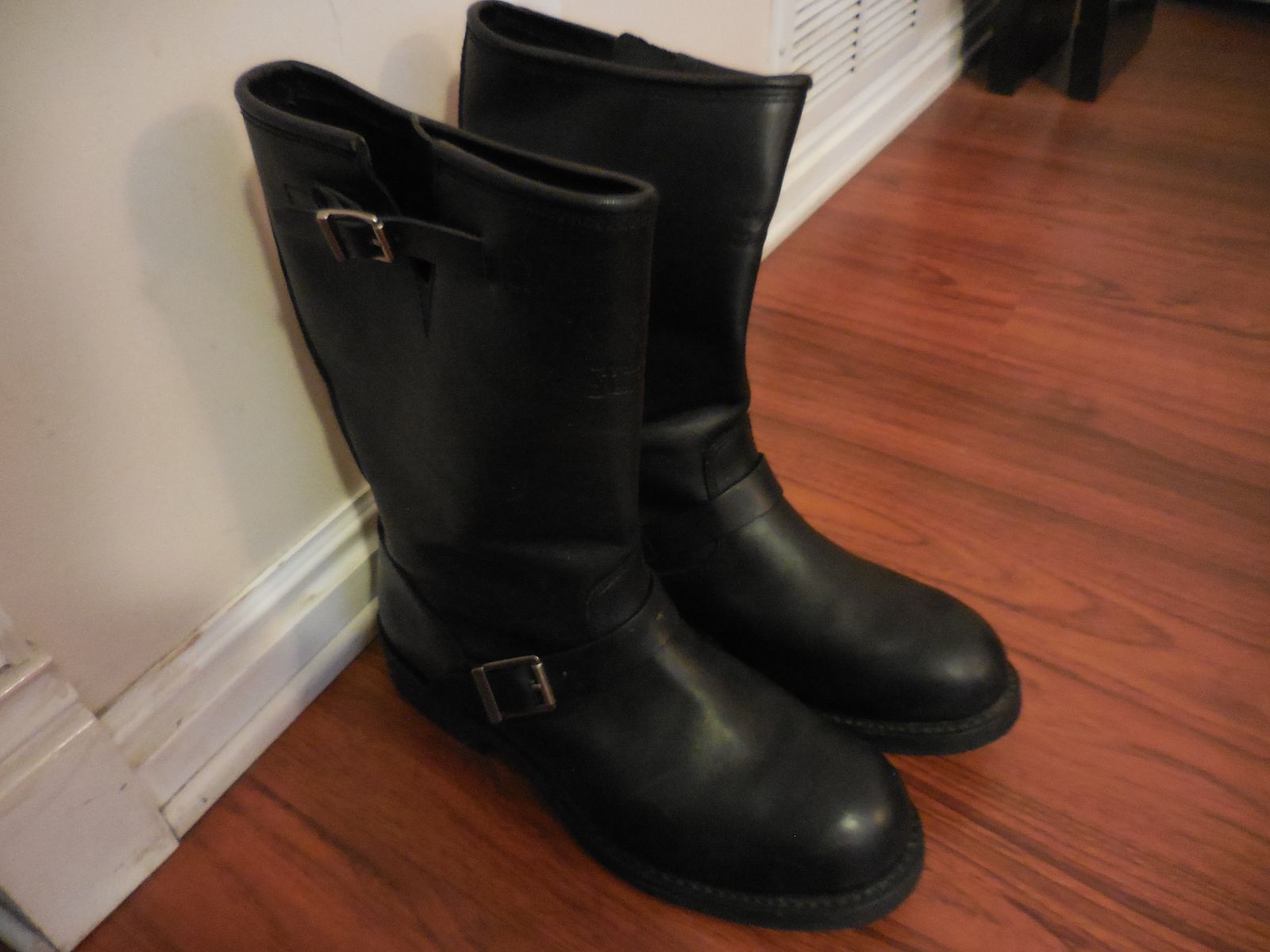 Harley Davidson  Boots