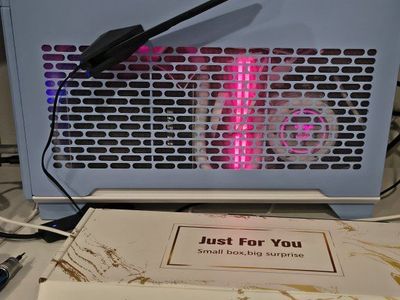 AMD PC