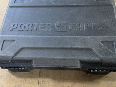 Porter Cable Framing Nailer