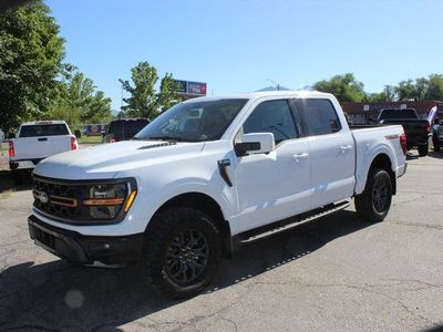 2024 Ford F-150 Tremor